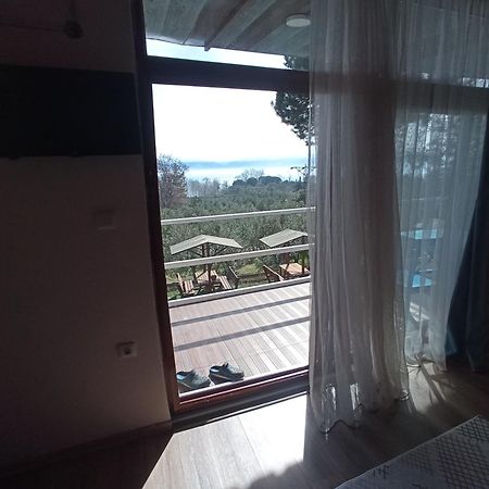 Ilica Anatolia Keramet Panzió Boyalica Kültér fotó