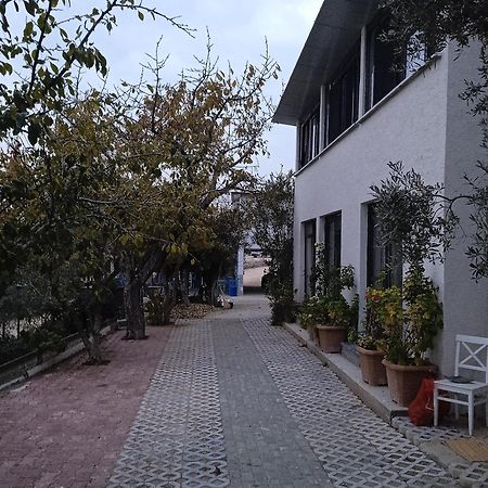 Ilica Anatolia Keramet Panzió Boyalica Kültér fotó