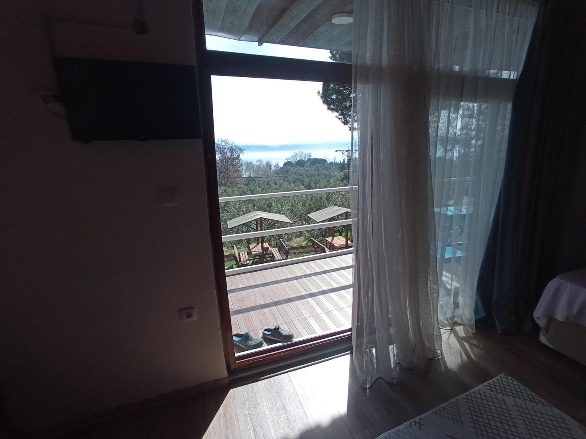 Ilica Anatolia Keramet Panzió Boyalica Kültér fotó