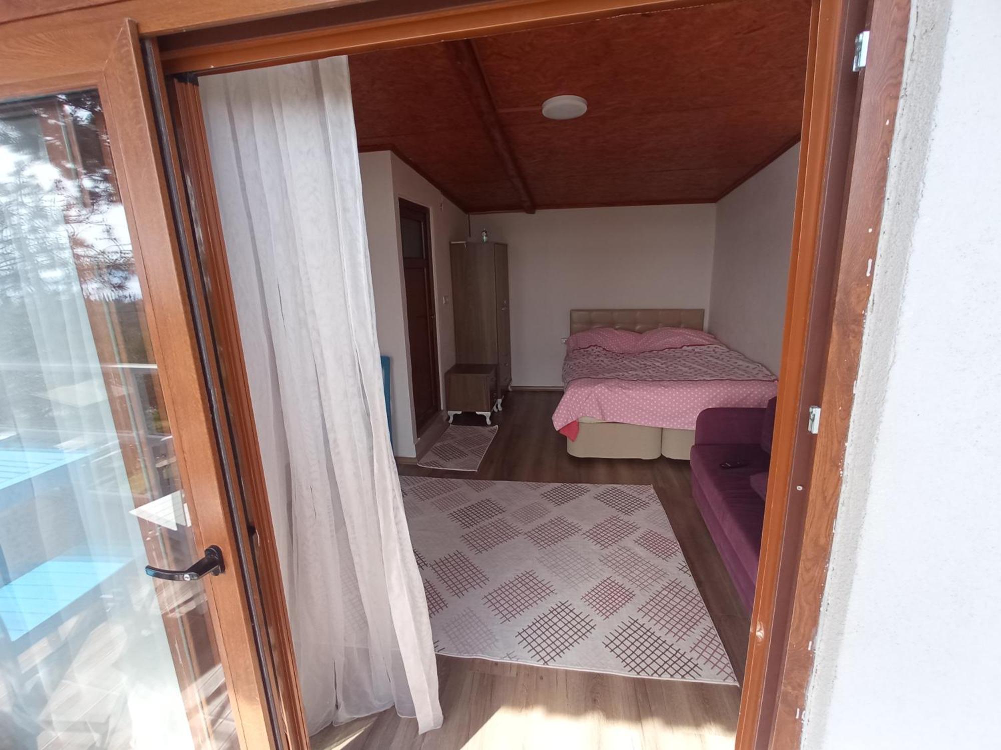 Ilica Anatolia Keramet Panzió Boyalica Kültér fotó