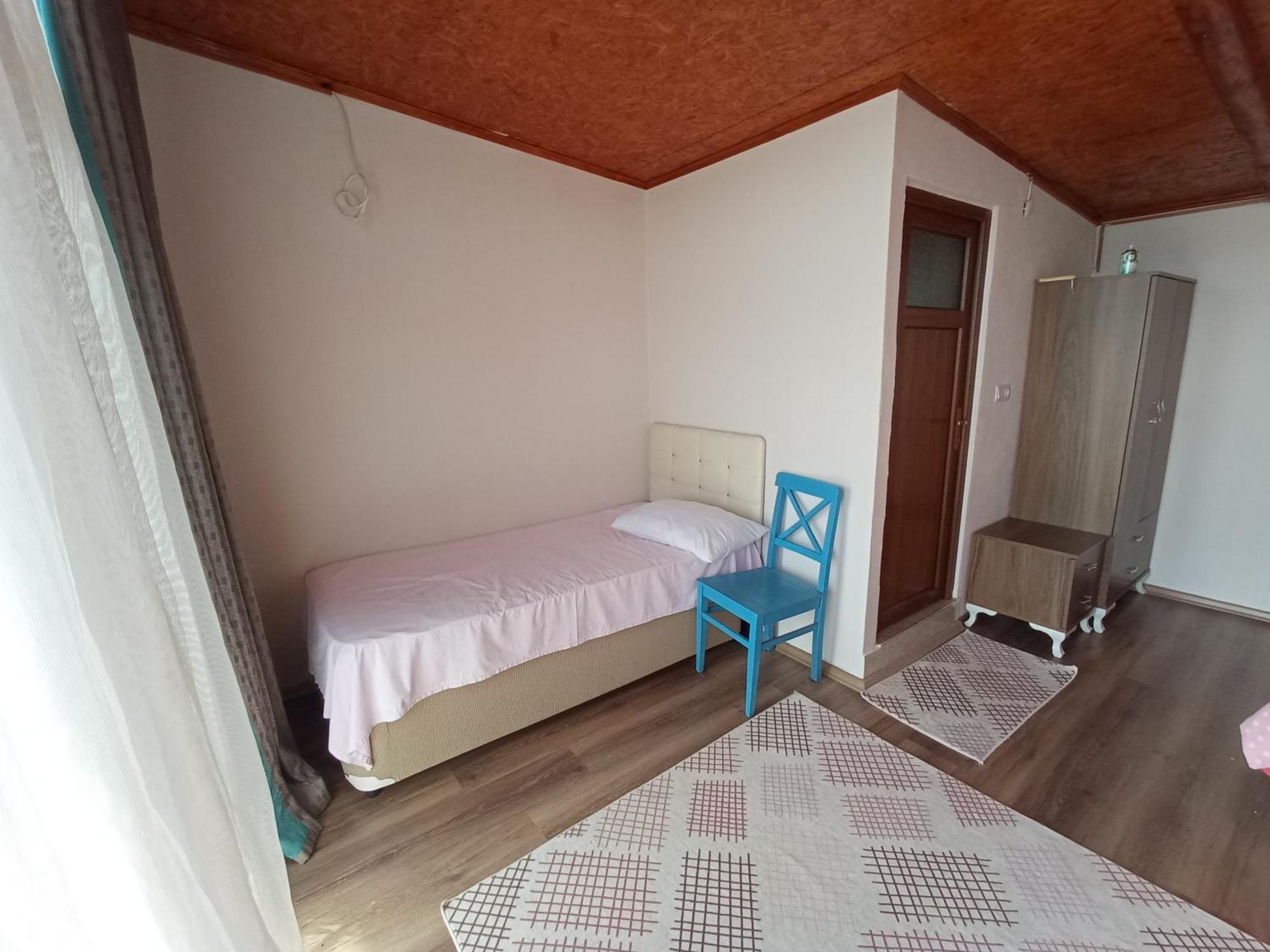 Ilica Anatolia Keramet Panzió Boyalica Kültér fotó