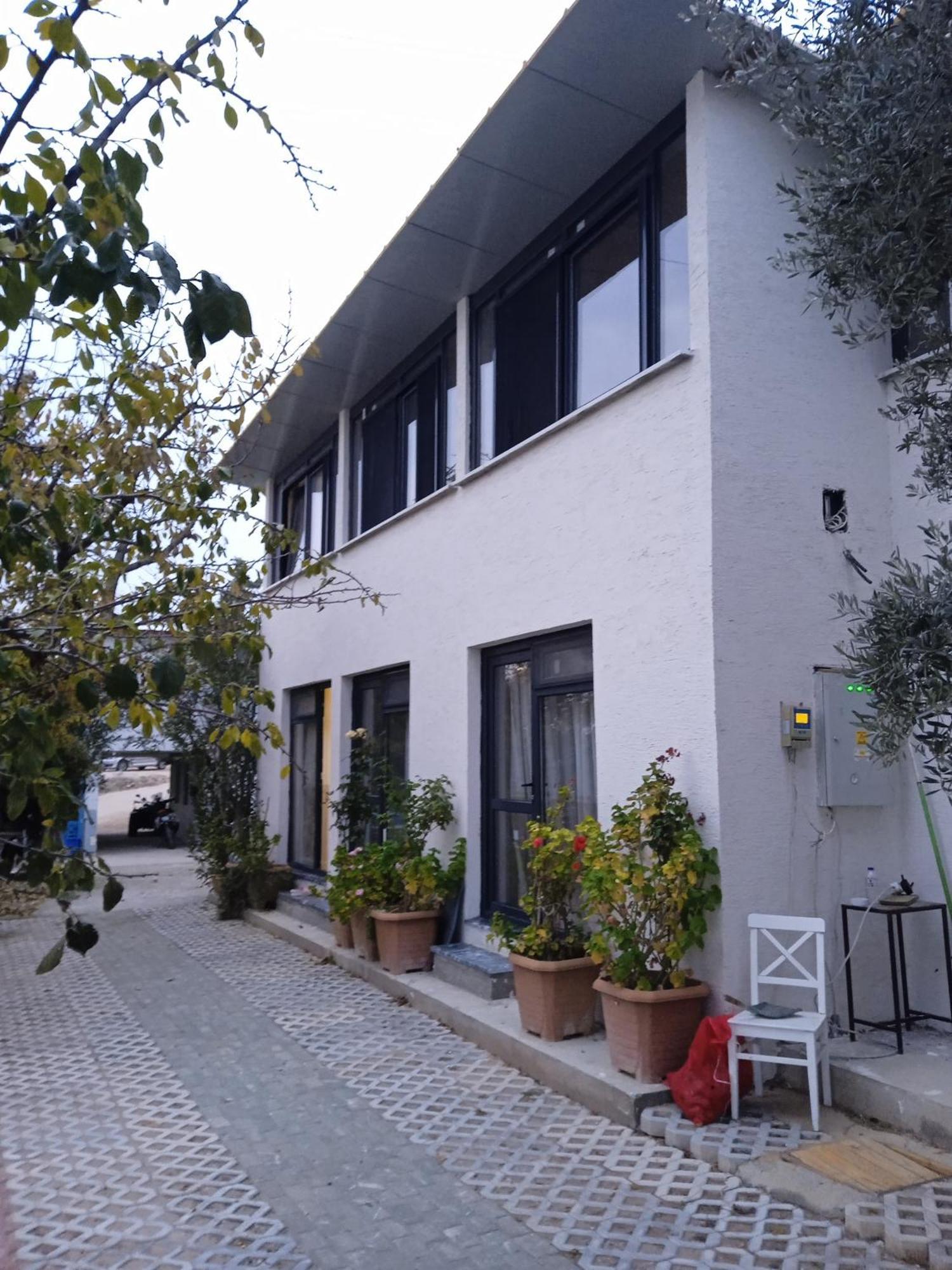 Ilica Anatolia Keramet Panzió Boyalica Kültér fotó