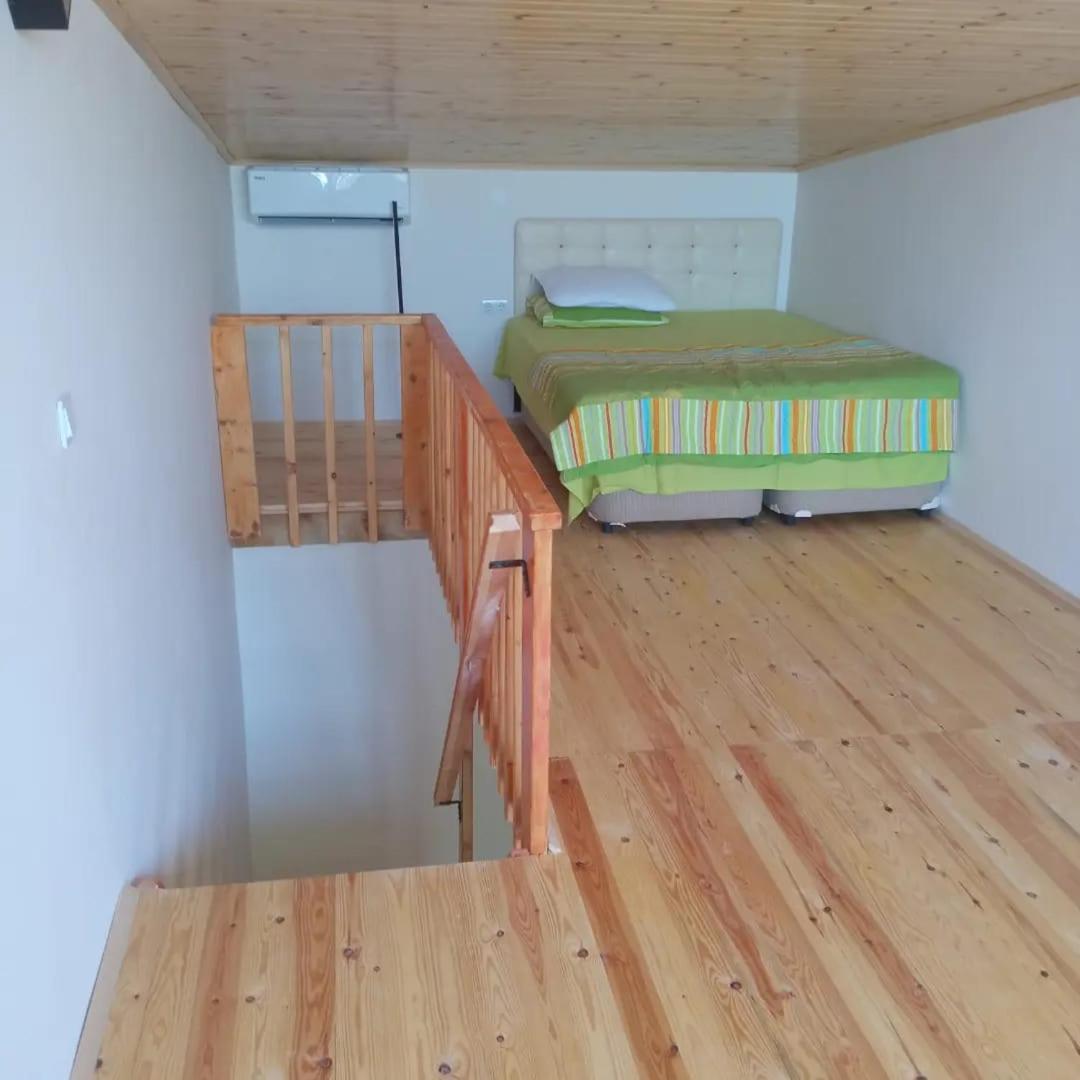 Ilica Anatolia Keramet Panzió Boyalica Kültér fotó